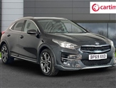 Kia Xceed Image 1