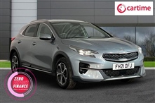 Used Kia Xceed