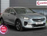 Kia Xceed Image 1