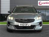 Kia Xceed Image 4