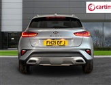 Kia Xceed Image 6