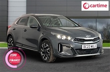 Used Kia Xceed