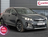 Kia Xceed Image 1