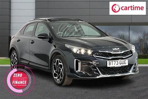 Large image for the Used Kia XCEED