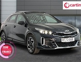Kia Xceed Image 1