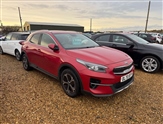 Used Kia Xceed