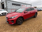 Used Kia Xceed