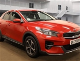 Used Kia Xceed