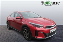 Used Kia Xceed