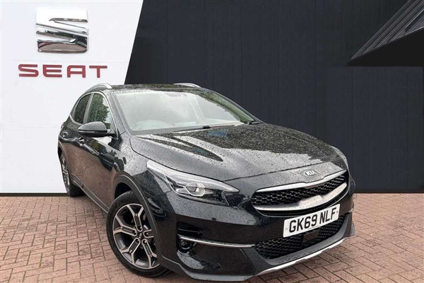 Large image for the Used Kia XCeed