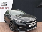 Kia Xceed Image 1