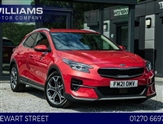 Used Kia Xceed