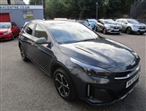 Used Kia Xceed