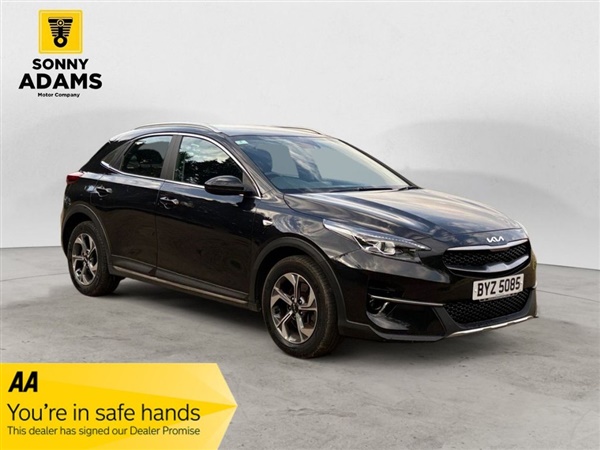 Large image for the Used Kia XCEED