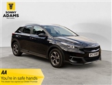Used Kia Xceed