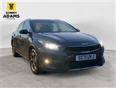 Used Kia Xceed