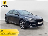 Used Kia Xceed