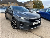 Used Kia Xceed