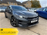 Used Kia Xceed