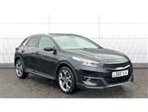 Kia Xceed Image 1