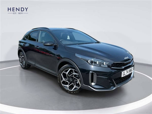 Large image for the Used Kia XCeed