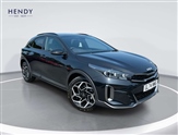 Kia Xceed Image 1