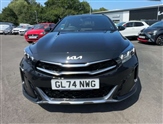 Kia Xceed Image 3
