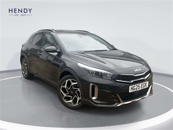 Large image for the Used Kia XCeed