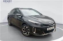 Used Kia Xceed