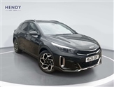 Kia Xceed Image 1