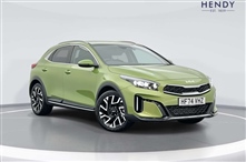 Used Kia Xceed