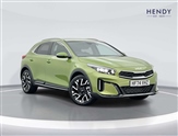 Kia Xceed Image 1