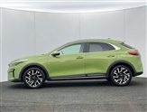 Kia Xceed Image 4