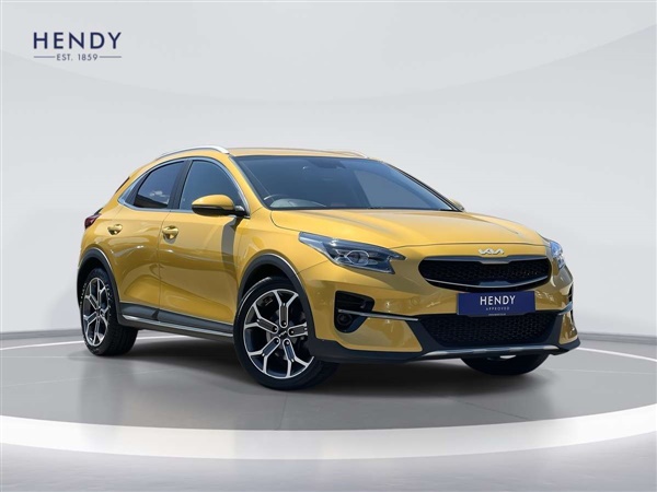 Large image for the Used Kia XCeed