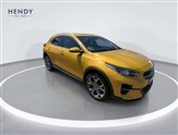 Kia Xceed Image 2