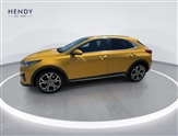 Kia Xceed Image 4