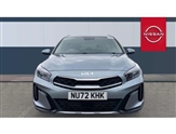 Kia Xceed Image 3