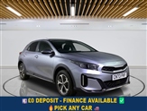 Used Kia Xceed