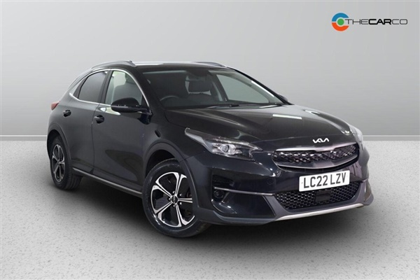 Large image for the Used Kia XCEED