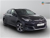 Kia Xceed Image 1