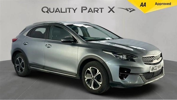 Large image for the Used Kia XCeed