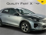 Used Kia Xceed