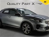 Used Kia Xceed