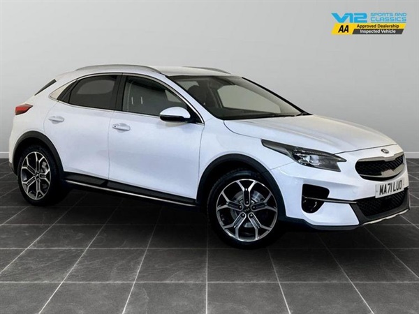 Large image for the Used Kia XCeed