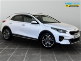 Used Kia Xceed