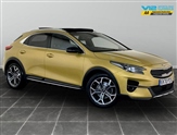 Used Kia Xceed