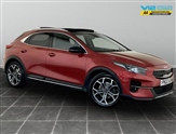 Used Kia Xceed