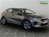 Used Kia Xceed