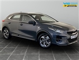 Used Kia Xceed