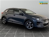 Used Kia Xceed